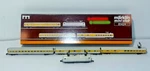 Z Scale Marklin 81424 BR143 5 Pole E-locomotive W/ Baggage Car & Coach Set (b). Fixed Price $274.99.