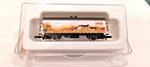 Marklin "z" 2112A Insider Mini Club Car 1994 French Chateau Exclusive Nib. Fixed Price $31.00.