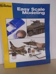 Fine Scale Modeler Books 'easy Modeling' Kalmbach #12259 New Condition. Fixed Price $9.99.