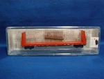 Scale Micro Trains 054070 61'8" Bulkhead Flat Car Cp Rail 317137 Mr. Fixed Price $29.99.