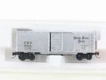 Z Scale Micro-trains 14122-2 Nkp Nickel Plate Road 40' Standard Boxcar #8505. Fixed Price $24.95.