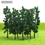 20PCS Oo Ho Scale Iron Wire Trees 80MM Railroad Layout Model Trains D8030. Fixed Price $12.99.