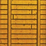 Chooch Enterprises Flexible Timber Retaining Wall Medium For Scale: 3-3/ 8610. Fixed Price $20.98.