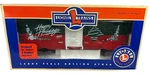 Lionel Large Scale Christmas Boxcar #8-87021 Rolling Stock 1999. Fixed Price $42.00.