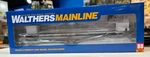 Ho Scale Walthers Mainline 85' Ttx General American G85 Flatcar #300113. Fixed Price $31.98.