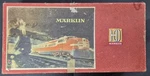 Rare Vintage Ho Gauge Marklin F 846 Model Train Locomotive Tracks & Parts. Fixed Price $399.95.