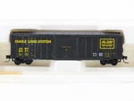 Z Kadee Micro-trains Mtl 14202-2 A&wp Family Lines 40' Rib Side Boxcar #51427. Fixed Price $34.95.