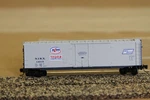 Micro Trains 50' Standard Box Car Z Scale 507 00 460-2. Fixed Price $19.10.