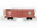 Z Kadee Micro-trains Mtl 13903-2 Cn Canadian National "maple Leaf" Boxcar 539264. Fixed Price $34.95.