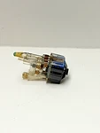 Marklin 261900 Z Scale 3-POLE Motor Used& Tested For Steam Engines. Fixed Price $69.99.