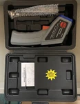 Mac Tools AC52224 Infrared Thermometer W/ Laser. Fixed Price $68.00.