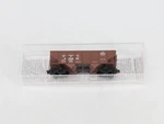 Scale Micro-trains Mtl 56170 Nyc New York Central 2-BAY Open Hopper #838495. Fixed Price $24.95.