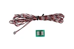 Kato Gauge Sensor Track Extension Cable 20-654 (railway Model Supplies). Fixed Price $22.39.