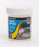 Woodland Scenics CW4515 Surface Water Ripples Effects. Fixed Price $16.99.
