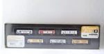 Mini-club 8400B Collectors Series 2 Breweries Of Baden Set Z Marklin. Fixed Price $224.10.