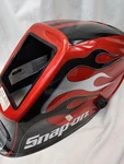 Snap-on YA4606 Welding Helmet (CW2034822). Fixed Price $60.00.