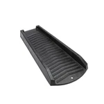 Splash Block Blk 24L. Fixed Price $26.30.