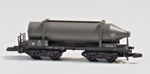 Marklin Z-scale Carbide Container Skw Trostberg Ag #62. Fixed Price $35.99.