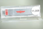 11008 Scale Micro-trains 48' Container Apl American President Lines. Fixed Price $19.95.