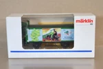 Marklin 4680 G4005 Db Insider German Tour 1996 Wagon. Fixed Price $120.68.