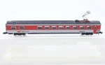 Marklin Mini-club Z Sbb Cff Ffs Restaurant Passenger Car 8747. Fixed Price $37.25.
