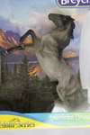 Breyer American Dream Mustang Horse Nrfb Freedom Series #62203 2020 1:12 Scale. Fixed Price $29.99.