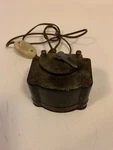 Vintage Lionel Type 1073 Train Transformer 60W 120 Volts Multivolt - Untested. Fixed Price $7.00.