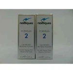 Nailtiques Formula 2 Protein Soft, Peeling, Weak Nails 0.5 Oz Pack. Fixed Price $34.99.