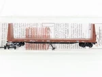 Scale Micro-trains Mtl 54020 Sp Southern Pacific Bulkhead Flat Car #508898. Fixed Price $32.95.