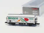 80316 Z-scale Rklin Club Insider Annual Car 2006 For Members Only. Fixed Price $37.44.