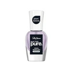 Sally Hansen 2-PACK Nail Treatment Good Kind Pure Vegan Polish 005 Hardener. Fixed Price $14.99.