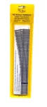 Ho Micro Engineering 14-710 Code 83 #5A Left Hand Ladder Track System Turnout. Fixed Price $38.25.