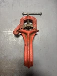 Ridgid C-353 Pipe Vice 1/8" To 2". Fixed Price $159.99.