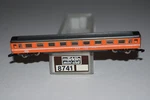 Z Scale Marklin 8741 Sbbcppffs Passenger Coach Car C56322. Fixed Price $24.99.