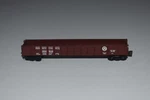 Scale Kadee Pennsylvania 50' Gondola 352819 C52875. Fixed Price $14.99.