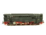 Marklin 3720 Digital Ho Compressed Air Loco 4-6-4 V 3201 Nib. Fixed Price $263.99.