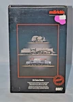 Z Scale Marklin 8887 - "750 Jahre Berlin" 3 Commemorative Locomotives Set Lnib. Fixed Price $395.00.