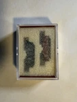 Z Scale Full Throttle Ft COL46-1 Cv B&m 33 Ribbed Hopper Set. Fixed Price $50.00.