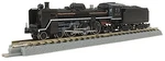 Z Gauge Rokuhan T027-1 Jnr C57 Steam Locomotive NO.19 1ST Series Standard Type. Fixed Price $306.62.