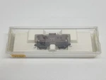Micro Trains Z Scale Caboose Atsf #1998 Item #14712-2. Fixed Price $39.99.