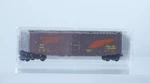 Nos Micro-trains Western Pacific 55933 Scale Box Car 32180. Fixed Price $22.95.