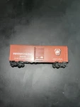Micro-trains Pennsylvania 603125 Scale Box Car 20780. Fixed Price $9.99.