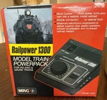 Mrc AA300 Transformers 180344. Fixed Price $34.00.