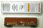 Mtl Micro-trains 02544008 East Erie Eec 689 Fw Factory Weathered. Fixed Price $40.00.