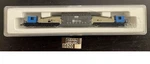 Marklin Z Gauge 8620 Trafo-union Heavy Duty Transformer Carrier New. Fixed Price $28.69.