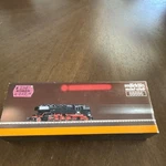 New Marklin Mini-club Z Scale 88886 Heavy Tank Locomotive. Fixed Price $420.00.