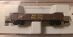 Z Scale Micro-trains Mtl Kadee 14301-2 Prr Pennsylvania Railroad Gondola #352812. Fixed Price $22.00.