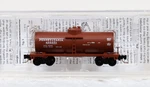 Micro-trains Z #530 00 482 Pennsylvania 39' Single Dome Tank Car 498651. Fixed Price $19.00.
