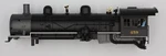 Lionel 82180-2 2-8-0 Nickel Plate Road Boiler Shell. Fixed Price $195.00.