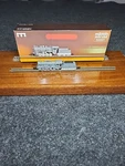 Marklin Mini-club 88981 Locomotive Engine & Tender Z-scale. Fixed Price $284.99.
